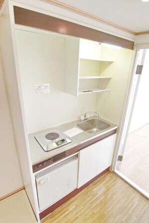 シャトーブランの物件内観写真